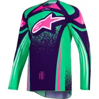 Alpinestars Techstar Nomur Långärmad Trikå