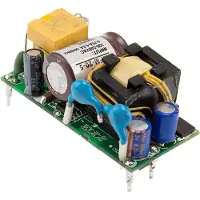 MEAN WELL MFM-20-12 Switchad nätenhet 12 V/DC 1.8 A 21.6 W