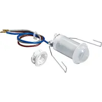 ESYLUX Tilstedeværelsessensor PD-C 360i/6 Mini