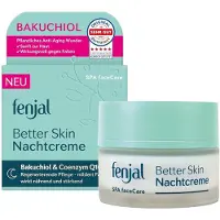 Fenjal Better Skin Nattkräm 50 ml