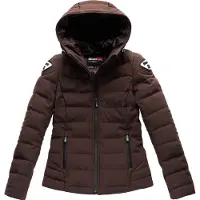Blauer Easy Winter 1.0 Kära motorcykel textil jacka