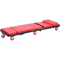 Ks Tools 500.8000 Rulltavla (L x B x H) 1200 x 420 x 145 mm