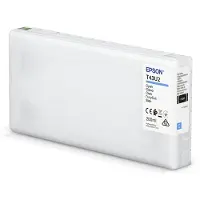 Epson T43U2 Bläckpatron Cyan