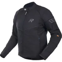 Rukka AirGobi 2.0 Motorcykel Textil Jacka