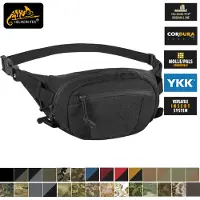 Helikon Tex POSSUM Waist Pack - Cordura - Black