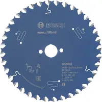 Bosch Expert for Wood 2608644020 Cirkelsågblad 160 x 20 x 1.6 mm Antal tänder (per tum): 36 1 st