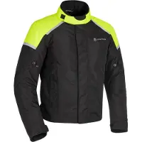 Oxford Spartan Short Wp Jacka