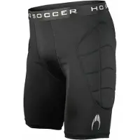 Ho Soccer Raven Skyddsshorts