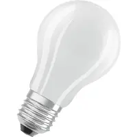 Osram HOMELIGHTING 4099854065637 LED-lamp EEK B (A - G) E27 Kolvform 5.7 W = 75 W Varmvit (Ø x H) 60 mm x 60 mm dimbar 1 st