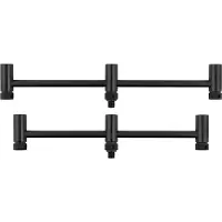 Fox International Black Label Slim Adjustable 3 Summerbar Till Spöhållare