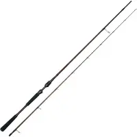 Westin W4 Finesse Shad 2nd Spinnfiskespö