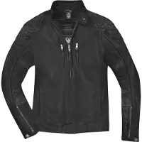 Merlin Stockton Motorcykel skinnjacka