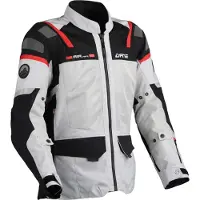 Dane Elec Sundby 2 Mesh Motorcykel Textil Jacka