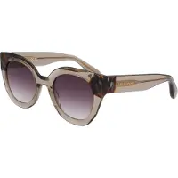 Longchamp Lo750s N Solglasögon För Kvinnor