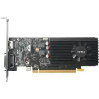 Zotac Gt 1030 2gb Zt-p10300a-10l Grafikkort