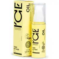 ICE Professional Kollektion Tame My Hair Oil
