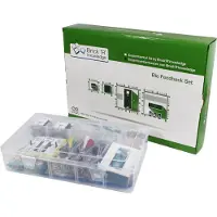 ALLNET BrickRknowledge Bio Feedback Set International