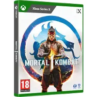 Mortal Kombat 1 (Xbox Series X)