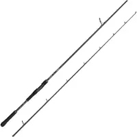 Abu Garcia Beast X Haspel Spö 239cm 25-90g