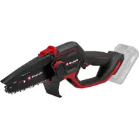 Einhell GP-PS 18/20 Li BL-Solo Batteri Batteridriven kedjesåg Softgriff Svärdlängd 192 mm