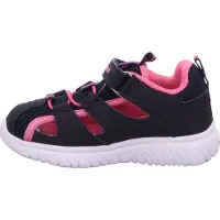 Kangaroos Sportsandaler för barn KI-Rock Lite EV flickor - Marin - 24