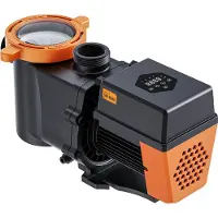 AstralPool 76888 Aquasphere Eco Ivs 100v Pump Med Variabel Hastighet