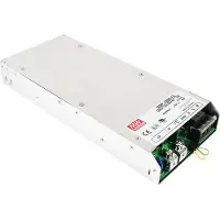 MEAN WELL RSP-1000-24 Switchad nätenhet 24 V/DC 40 A 960 W