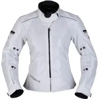 Modeka Veo Air Kvinnor Motorcykel Textil Jacka