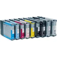 Epson T5433 magenta bläckpatron (original)