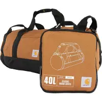 Carhartt Classic Duffel Väska 40l
