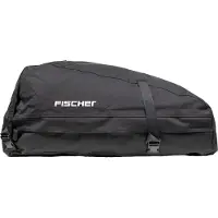 Fischer Fahrrad Takbox 270 l 126000 Svart