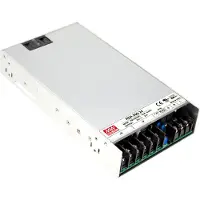 MEAN WELL RSP-500-5 Switchad nätenhet 5 V/DC 90 A 450 W