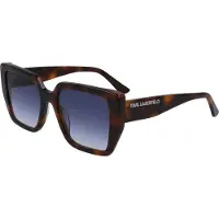 Karl Lagerfeld Kl6036s N Solglasögon För Kvinnor