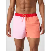 Björn Borg Borg Blocked Swim Shorts Rosa, M