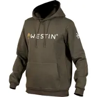 Westin Original Tröja Med Huva