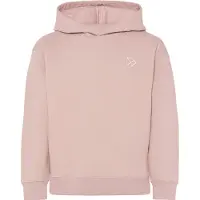 Didriksons Ven, Hoodie, Junior, Rosa