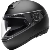 Schuberth C4 Pro Hjälm