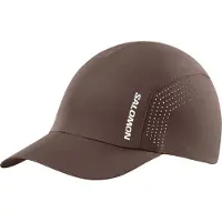 Salomon Shakeout Cap U, Keps, Brun