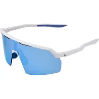 Cairn - Solglasögon - Core Pure Mat White Blue för Unisex - Vit