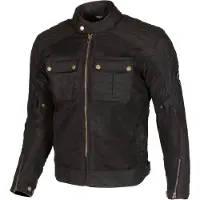 Merlin Shenstone II Cotec Air Motorcykel Textil Jacka