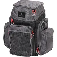 Westin Fiske Ryggsäck W4 Backpack Plus