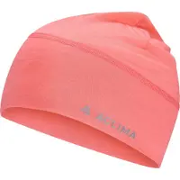 Aclima LightWool 140 Beanie Sun Kissed Coral