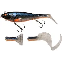 Berkley Zilla Tailswinger Swimbait 56g 140 Mm