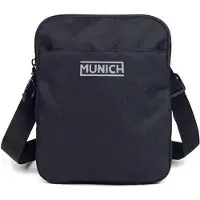 Munich Axelremsväskor SPORTS RECYCLED CROSSB man - Svart - One size