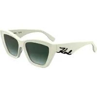 Karl Lagerfeld Kl6179s N Solglasögon För Kvinnor