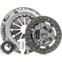AISIN Kopplingssats KT-313A