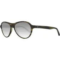 WEB EYEWEAR Stiliga Unisex Solglasögon - WE0128 54mm
