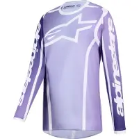 Alpinestars Stella Fluid Apex Motocross tröja för damer