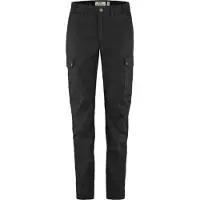 Fjällräven Women's Stina Trousers Black