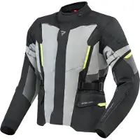 Rebelhorn Scout Jacka